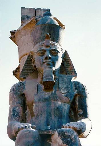 Luxor Temple